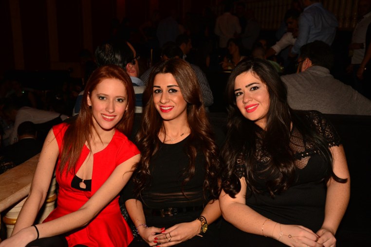 Theatrum on Saturday Night
